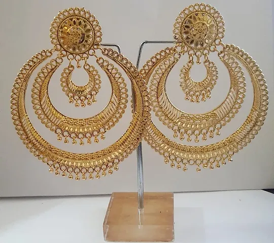 Elegant Earrings for Women - 1 Pair