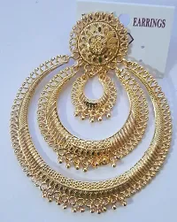 Elegant Earrings for Women - 1 Pair-thumb2