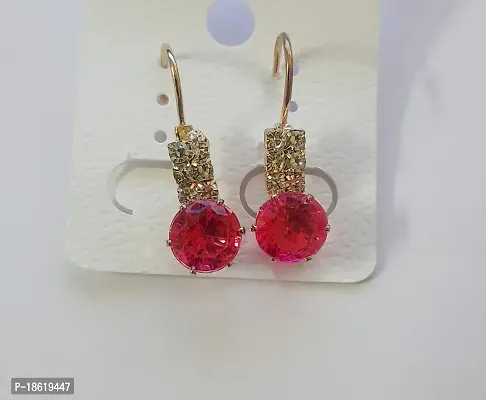 Elegant Earrings for Women - 1 Pair