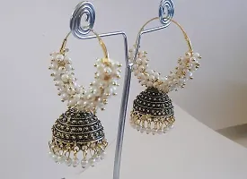 Elegant Earrings for Women-thumb2