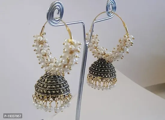 Elegant Earrings for Women-thumb3