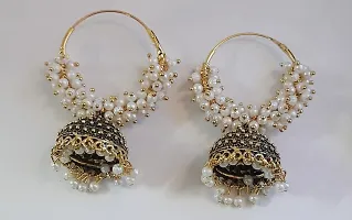 Elegant Earrings for Women-thumb3
