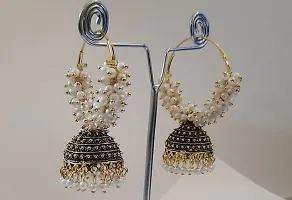 Elegant Earrings for Women-thumb2