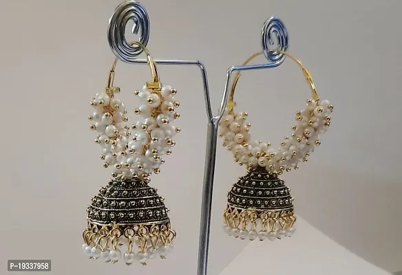 Elegant Earrings for Women-thumb3