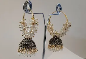 Elegant Earrings for Women-thumb1