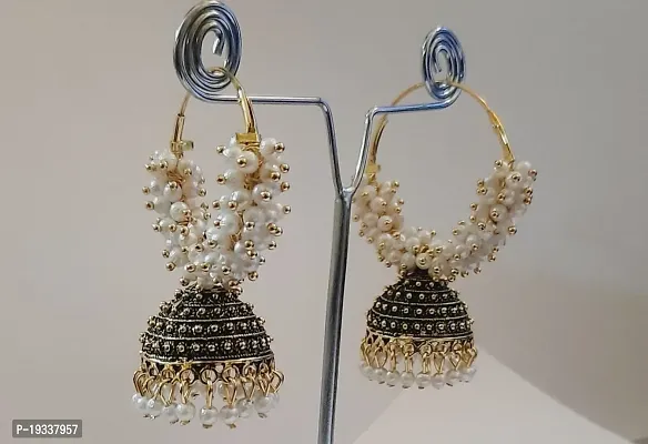 Elegant Earrings for Women-thumb2