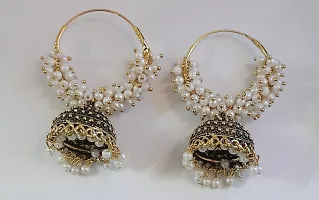 Elegant Earrings for Women-thumb1