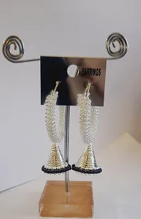 Elegant Earrings for Women-thumb1