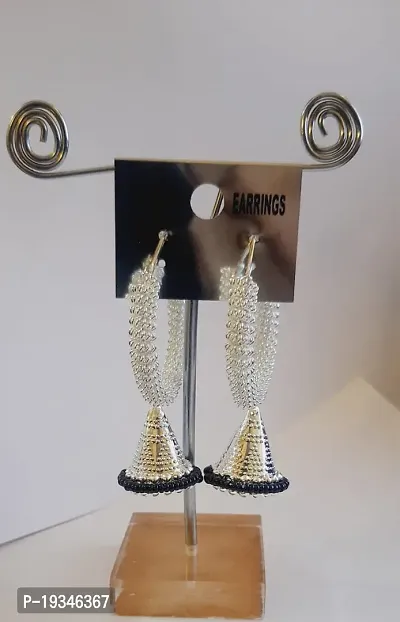 Elegant Earrings for Women-thumb2