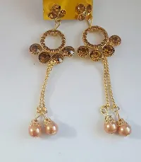 Elegant Earrings for Women-thumb1