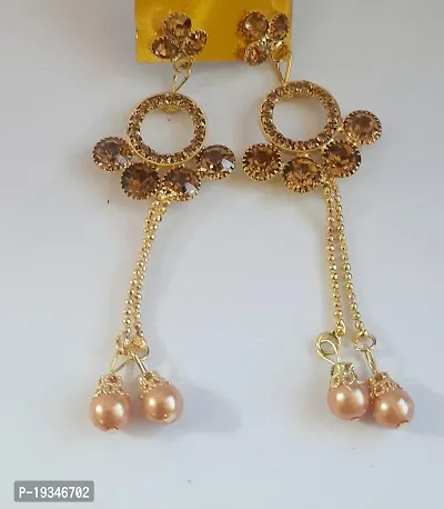 Elegant Earrings for Women-thumb2