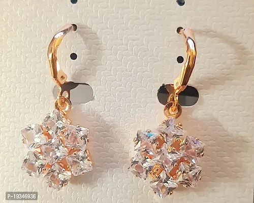 Elegant Earrings for Women