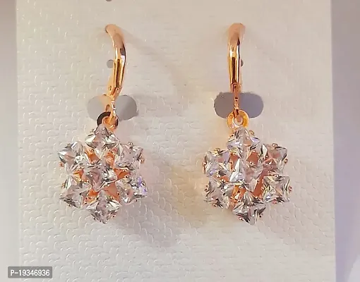 Elegant Earrings for Women-thumb2