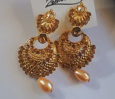 Elegant Earrings for Women-thumb1