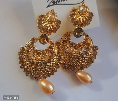 Elegant Earrings for Women-thumb2