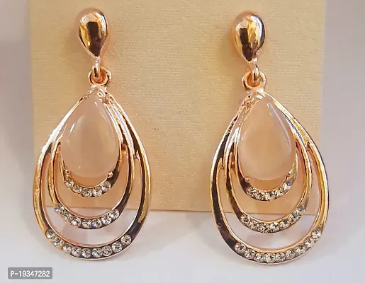 Elegant Earrings for Women