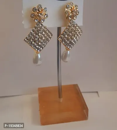 Elegant Earrings for Women-thumb3