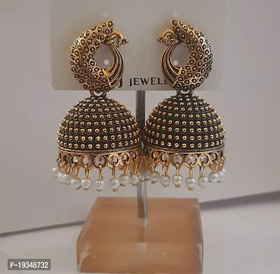 Elegant Earrings for Women-thumb2