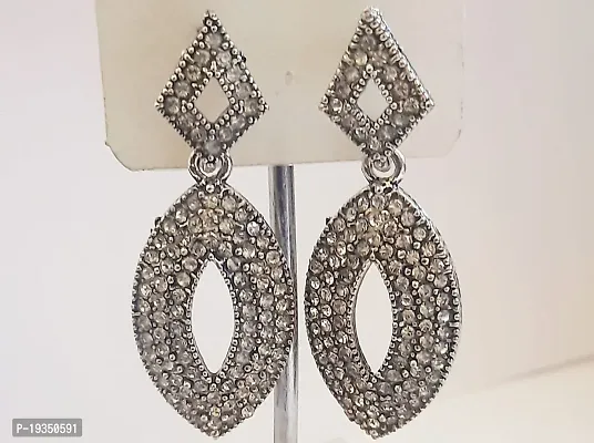 Elegant Earrings for Women-thumb0