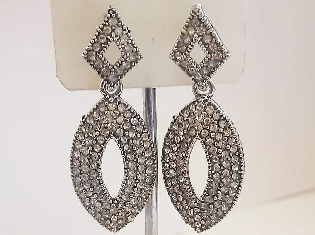 Elegant Earrings for Women