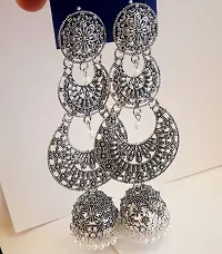 Elegant Earrings for Women-thumb1