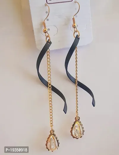 Elegant Earrings for Women-thumb0