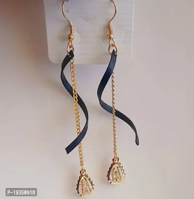 Elegant Earrings for Women-thumb2