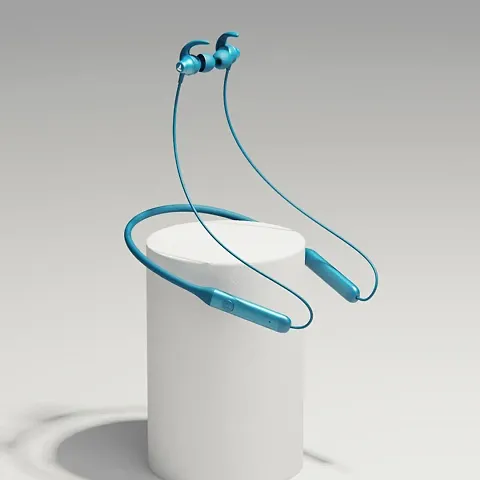 New Brand Wireless Bluetooth Smart Neckband Earphone