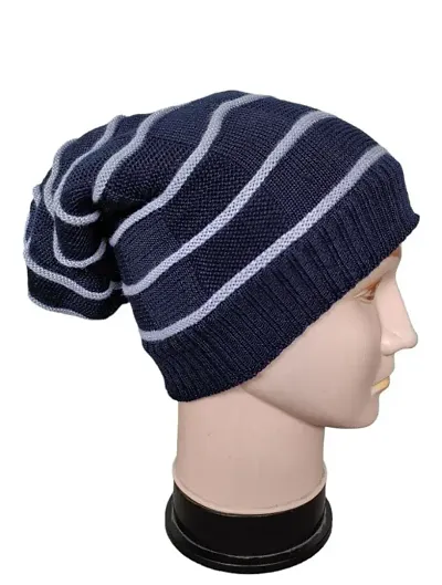 BEANIE CAP FOR MEN AND WOMEN