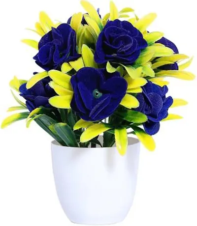 Trendy Artificial Flowers & Vases 