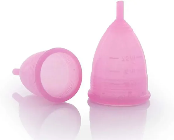 pregnancy kit/Reusable Menstrual Cup/Natural Intimate Wipes for Pre/Post intimacy cleaning for Women /Men