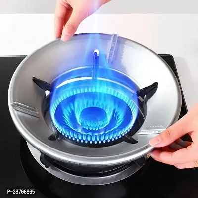 Classic Gas Saver Ring Portable Stand Burner-thumb0