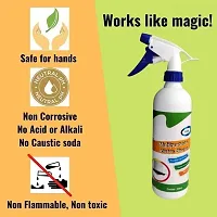 Classic Multipurpose Kitchen Cleaner Stain Remover Spray-thumb1