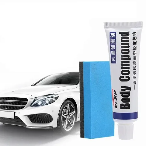 Best Selling Car Bike Polish &amp; Shampoo