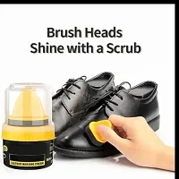 Leather Repair Cream Liquid Shoe Polish-thumb1