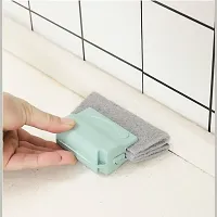 Window Groove Frame Cleaning Brush Door Track Cleaning Brushes Dust Cleaner Tool For All Corners, Edges And Gaps-thumb4