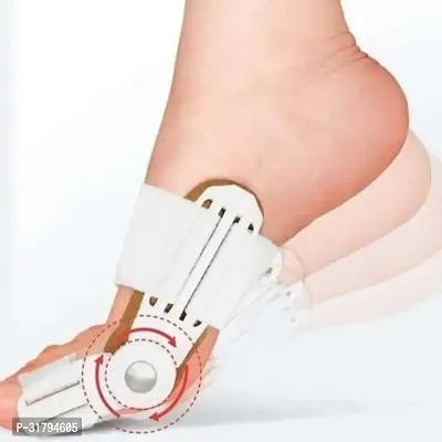 Toe Straightener Bunion Splint Pad