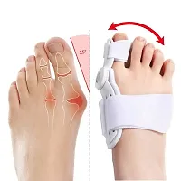 Toe Straightener Bunion Splint Pad-thumb4