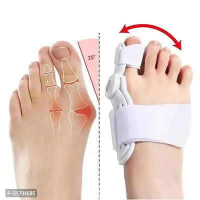 Toe Straightener Bunion Splint Pad-thumb5