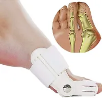 Toe Straightener Bunion Splint Pad-thumb1