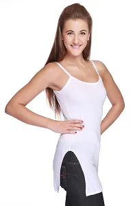 Wako Women's Cotton Camisole-thumb1