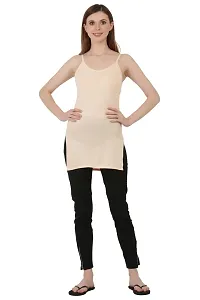 LONG KURTI CAMISOL  SLIP-thumb1