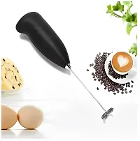 Mini Hand Blender Mixer-thumb1