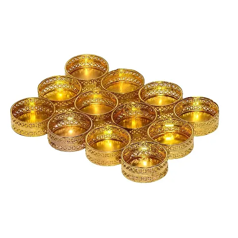 Must Have Tealight Candles For Home Decoration