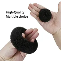 Premium Hair Bun Maker Set Of 3 Pieces-thumb4