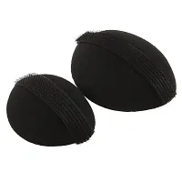 Premium Base Hair Volumizer Bumpits (Puff Maker) (2 Pc)-thumb1