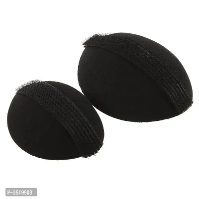 Premium Base Hair Volumizer Bumpits (Puff Maker) (2 Pc)-thumb2