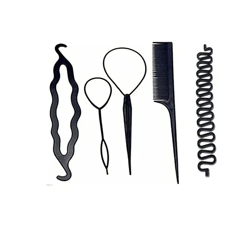 Premium Hair Care Accessories