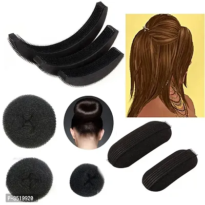 Premium Combo Of  3 Hair Accessories-thumb0