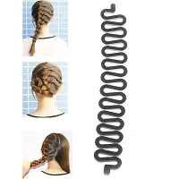 Premium Hair Accessories Set of 5 Women and Girls-thumb1